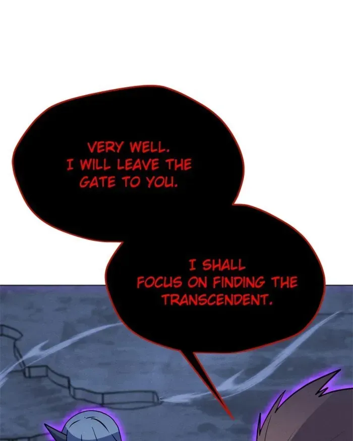 Solo Spell Caster Chapter 160 Online - página 87
