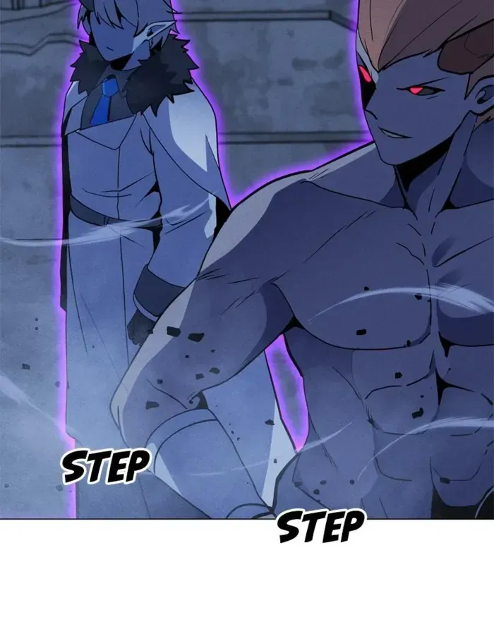 Solo Spell Caster Chapter 160 Online - página 88