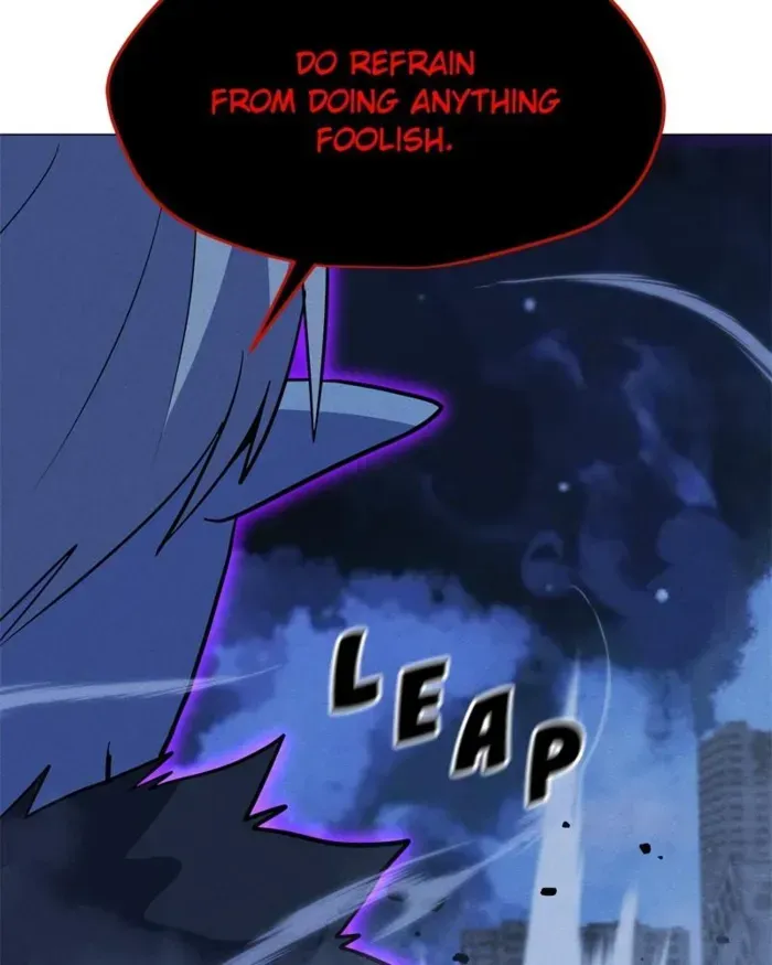 Solo Spell Caster Chapter 160 Online - página 92