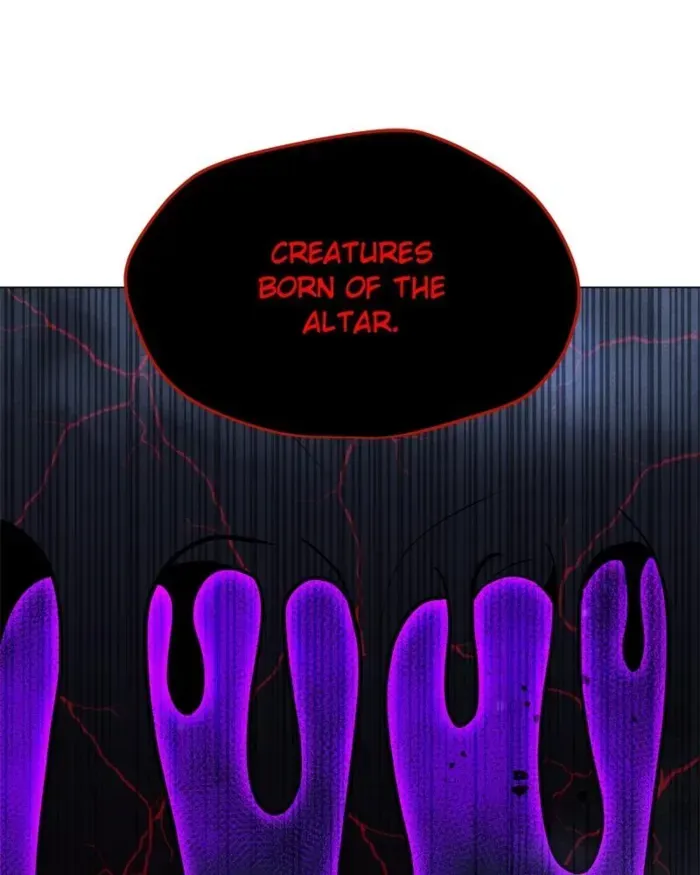 Solo Spell Caster Chapter 160 Online - página 94