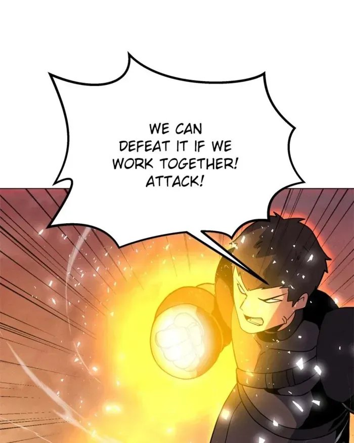 Solo Spell Caster Chapter 160 Online - página 106