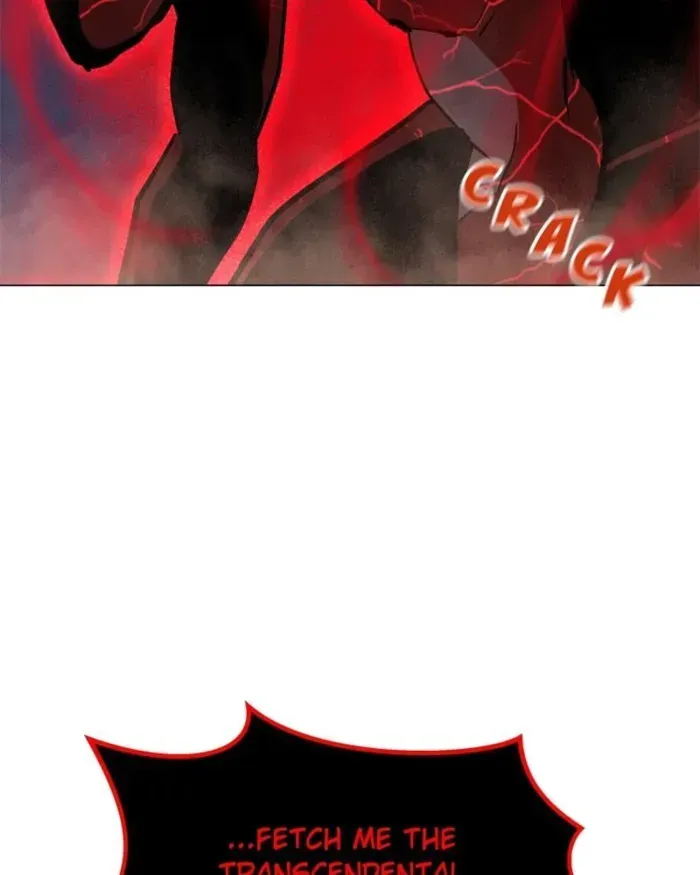 Solo Spell Caster Chapter 160 Online - página 116