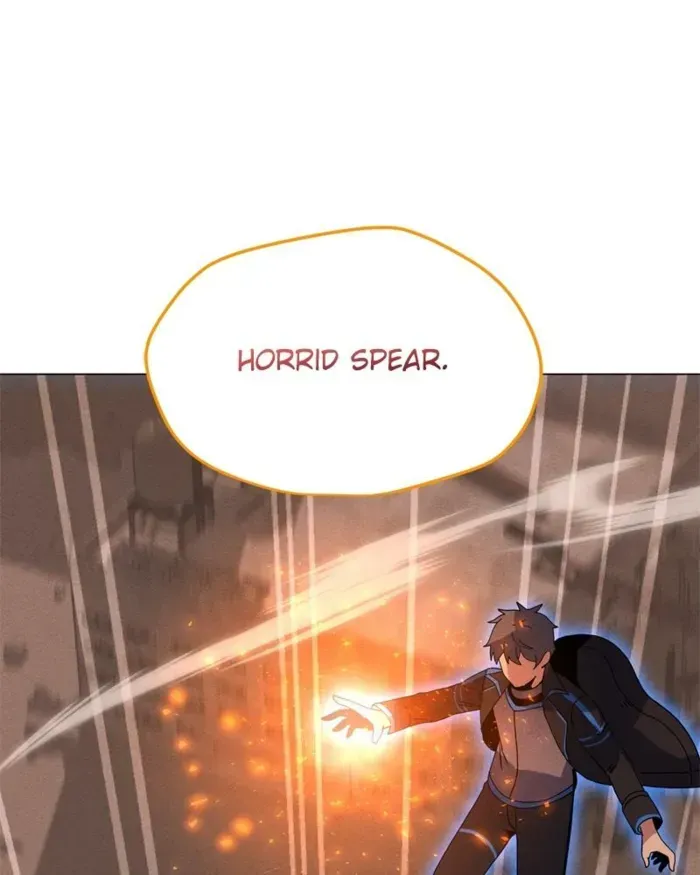 Solo Spell Caster Chapter 160 Online - página 121