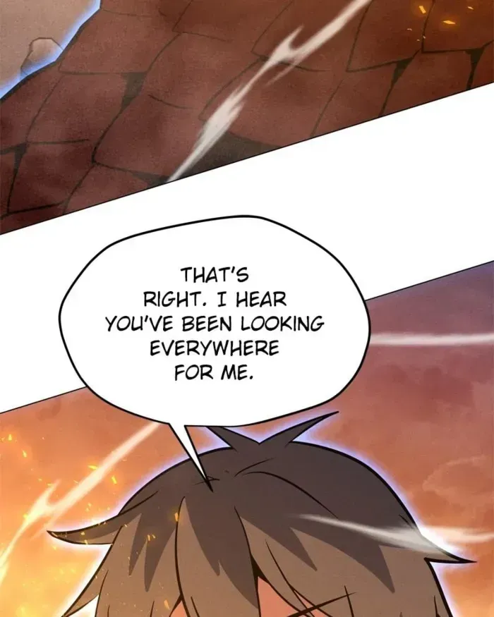 Solo Spell Caster Chapter 160 Online - página 127