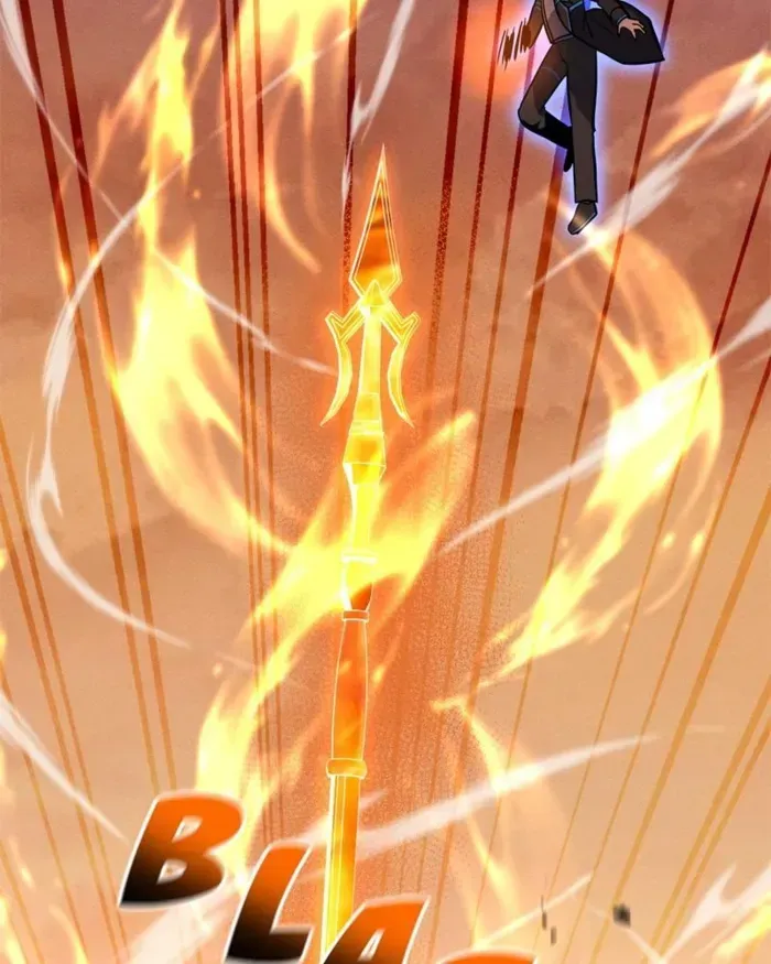 Solo Spell Caster Chapter 160 Online - página 130