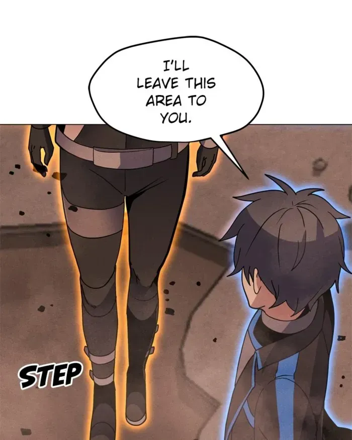 Solo Spell Caster Chapter 160 Online - página 141