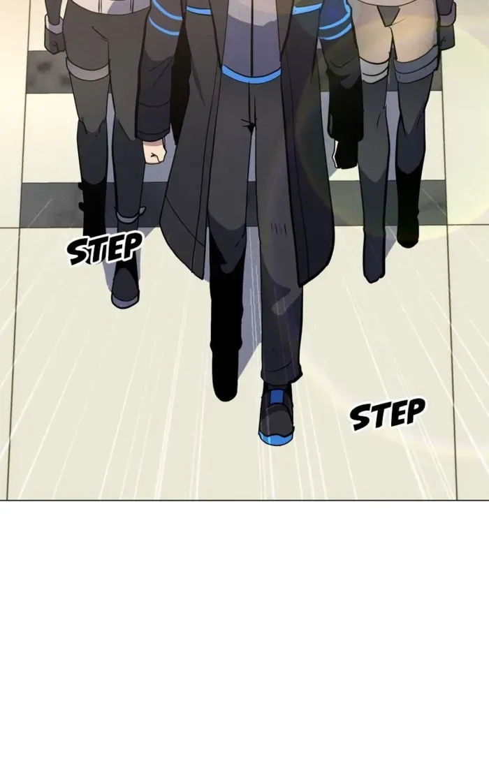 Solo Spell Caster Chapter 161 Online - página 3