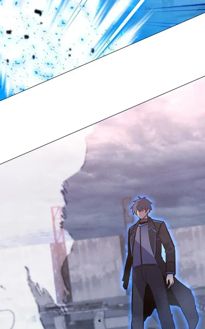 Solo Spell Caster Chapter 161 Online - página 7