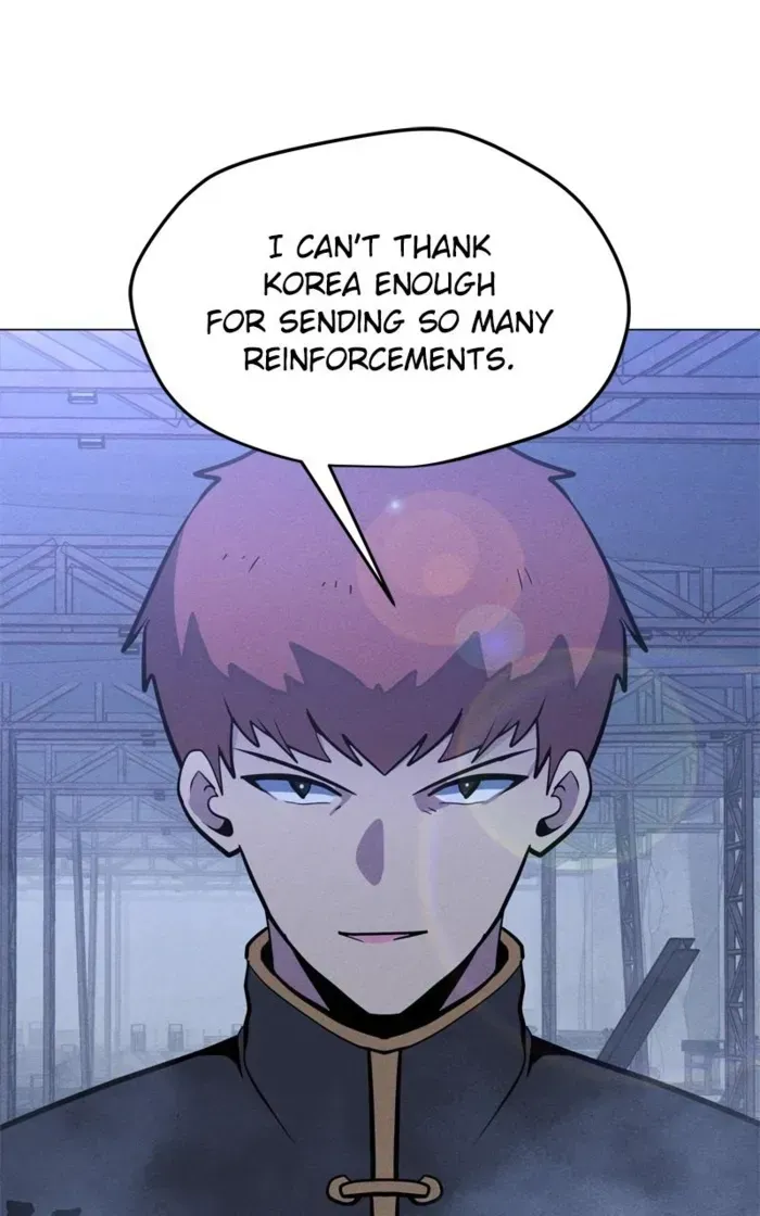 Solo Spell Caster Chapter 161 Online - página 22