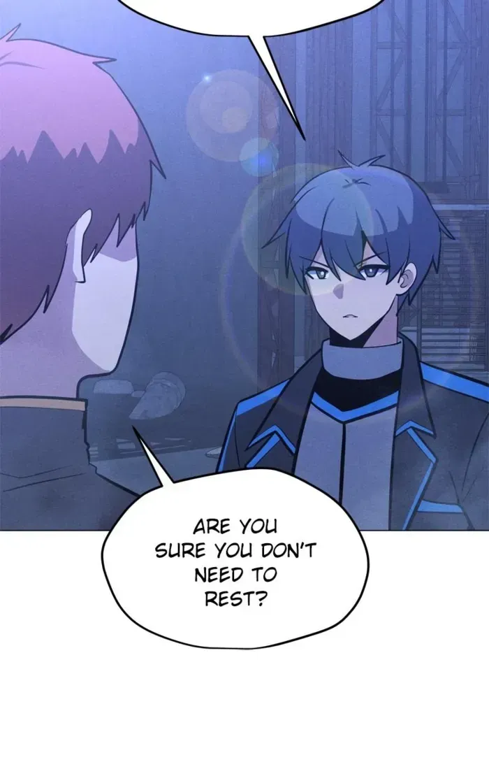 Solo Spell Caster Chapter 161 Online - página 26