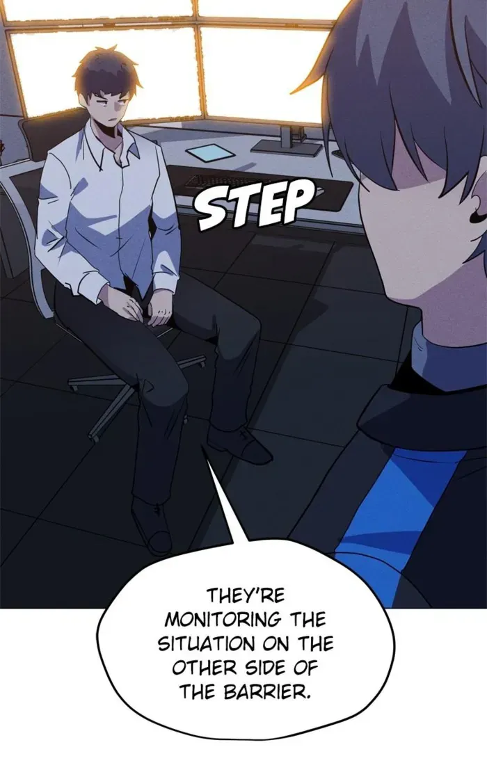 Solo Spell Caster Chapter 161 Online - página 31