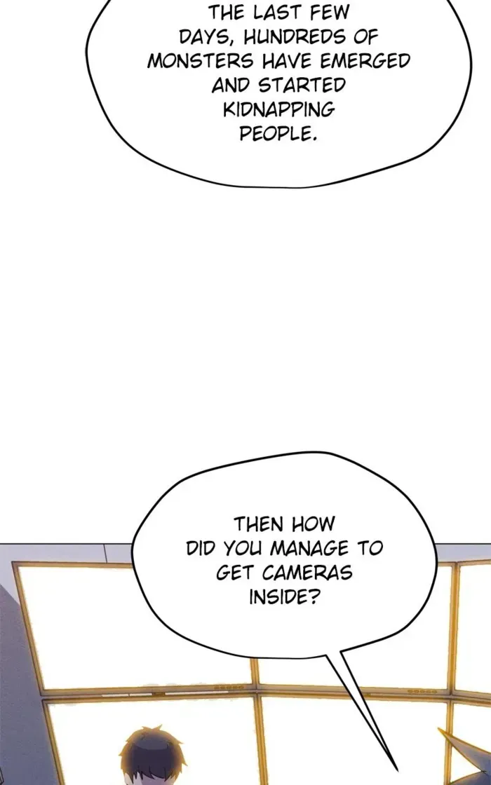 Solo Spell Caster Chapter 161 Online - página 36