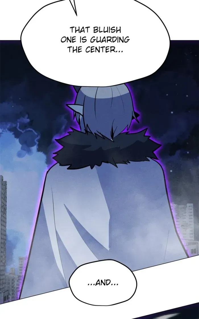 Solo Spell Caster Chapter 161 Online - página 44