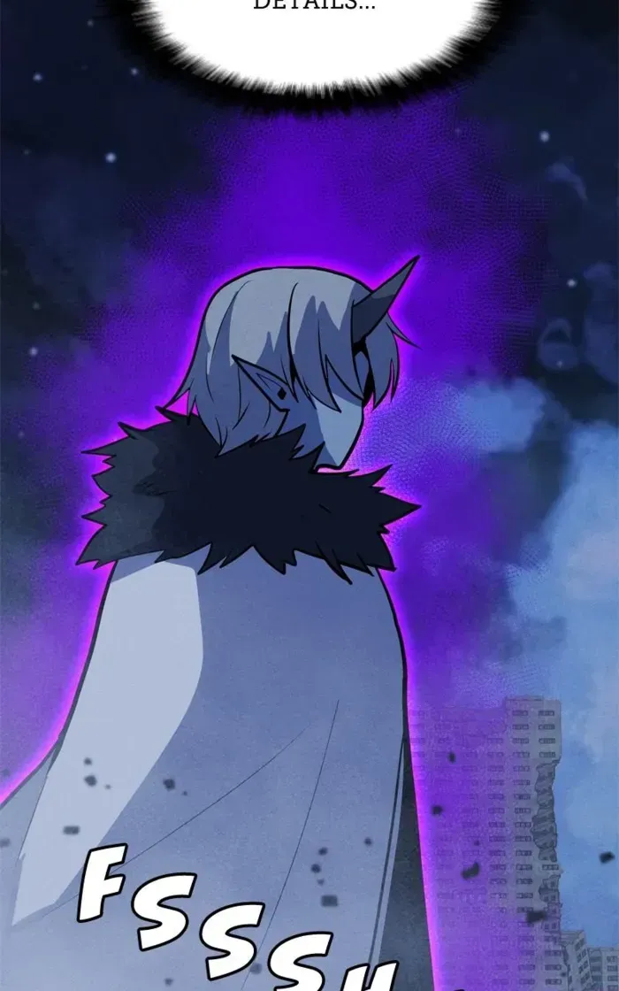 Solo Spell Caster Chapter 161 Online - página 49