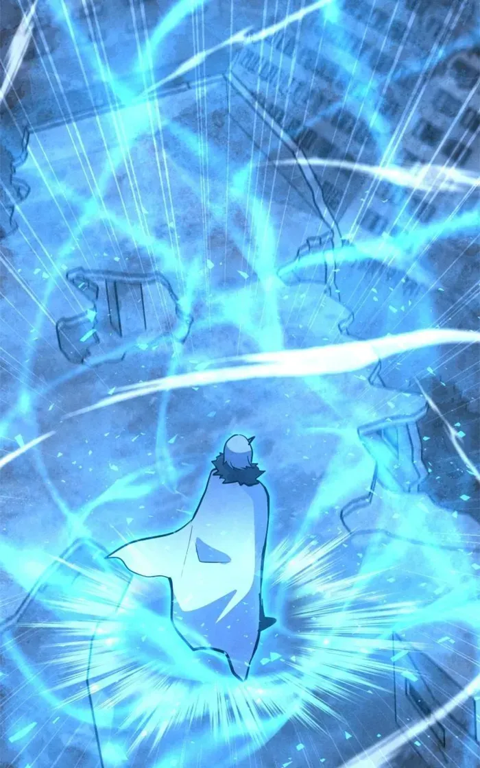 Solo Spell Caster Chapter 161 Online - página 55