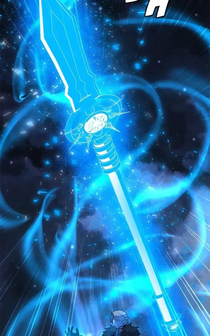 Solo Spell Caster Chapter 161 Online - página 57