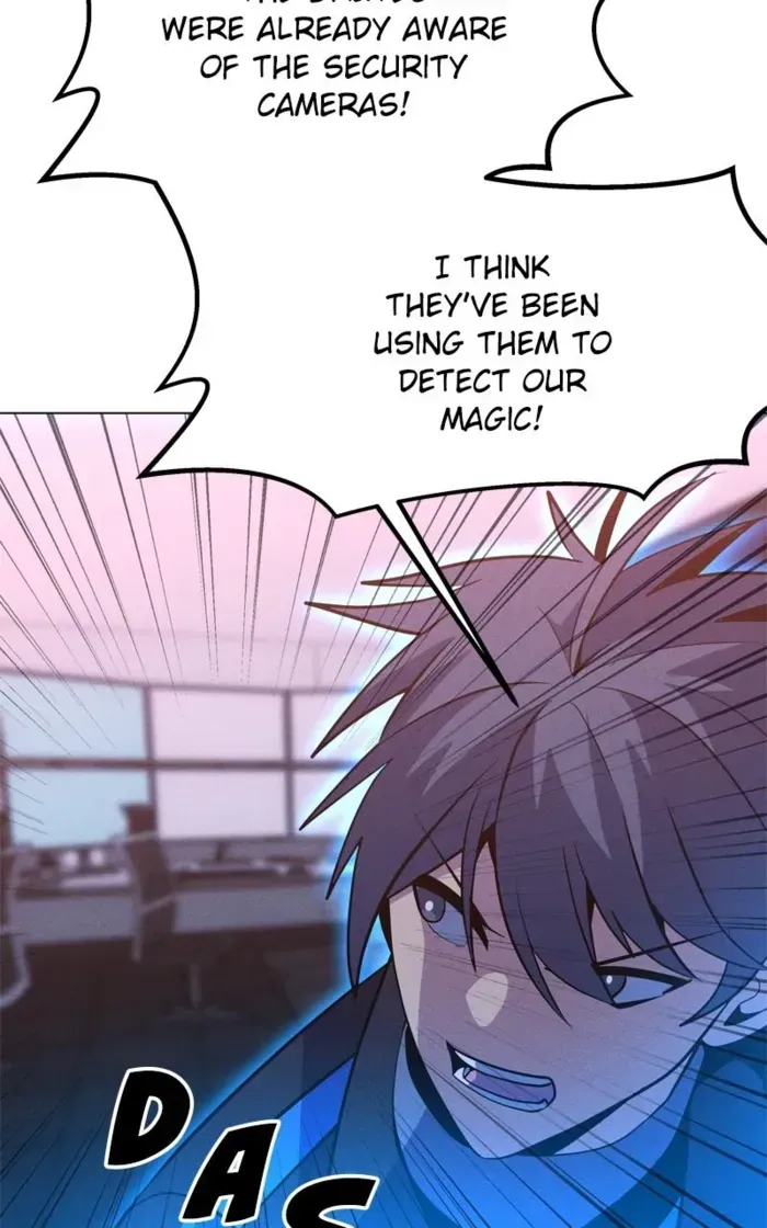 Solo Spell Caster Chapter 161 Online - página 67