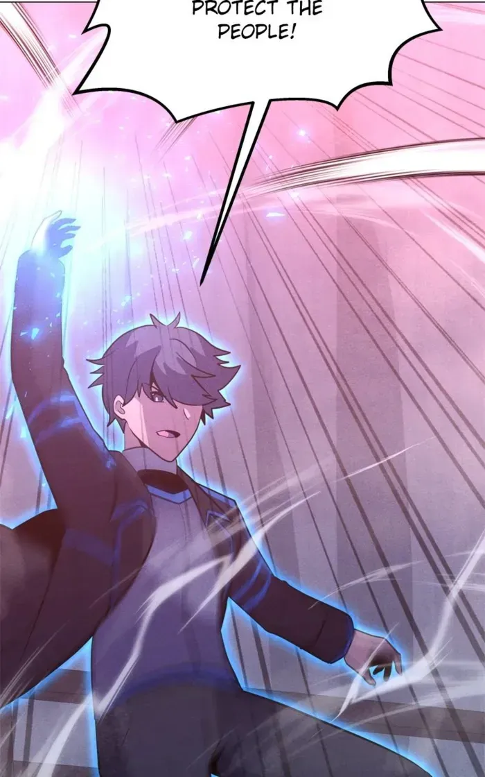Solo Spell Caster Chapter 161 Online - página 70
