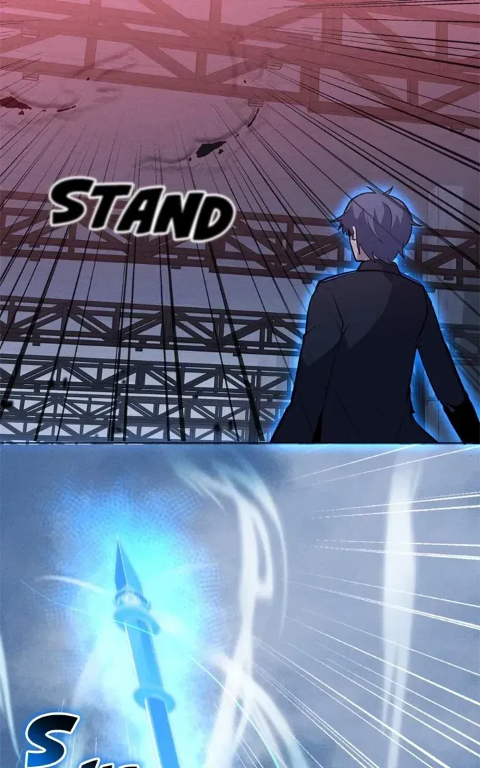 Solo Spell Caster Chapter 161 Online - página 76