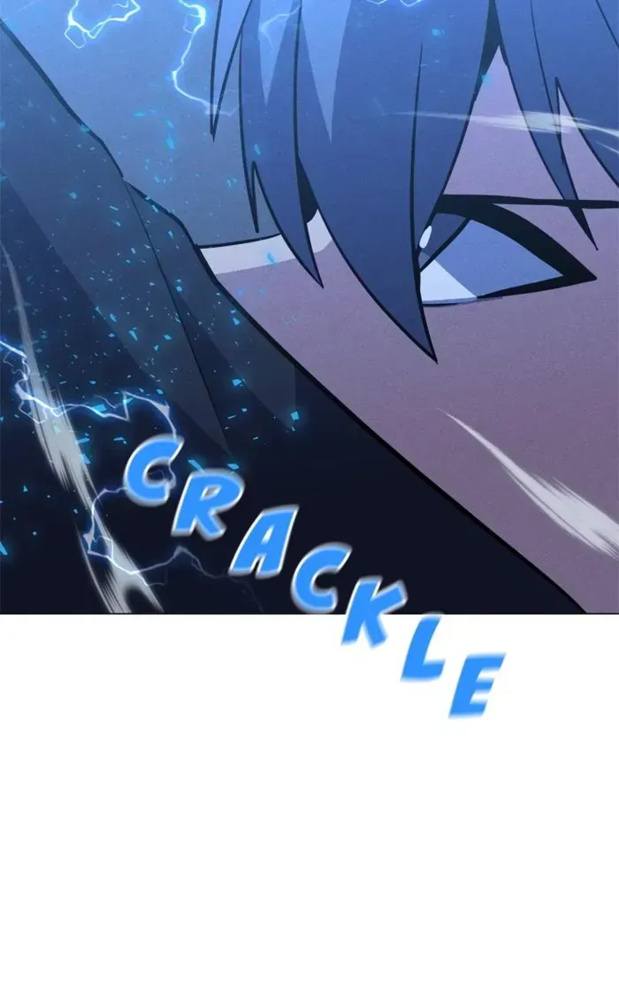 Solo Spell Caster Chapter 161 Online - página 83