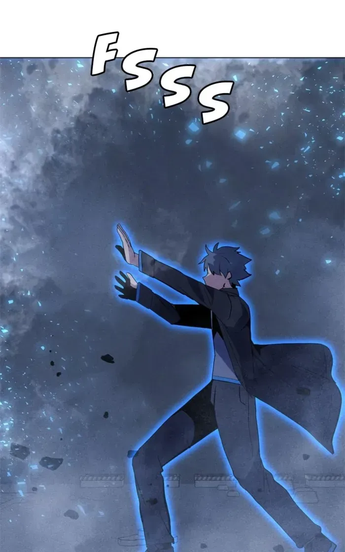 Solo Spell Caster Chapter 161 Online - página 90
