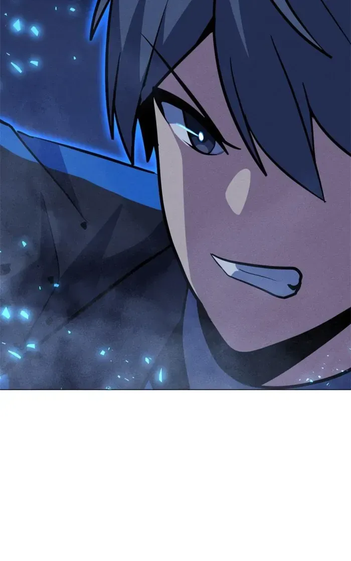 Solo Spell Caster Chapter 161 Online - página 92