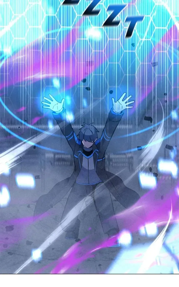 Solo Spell Caster Chapter 161 Online - página 107