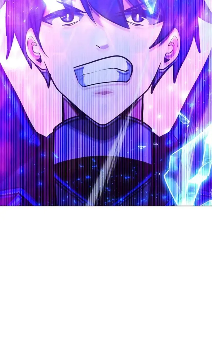 Solo Spell Caster Chapter 161 Online - página 110