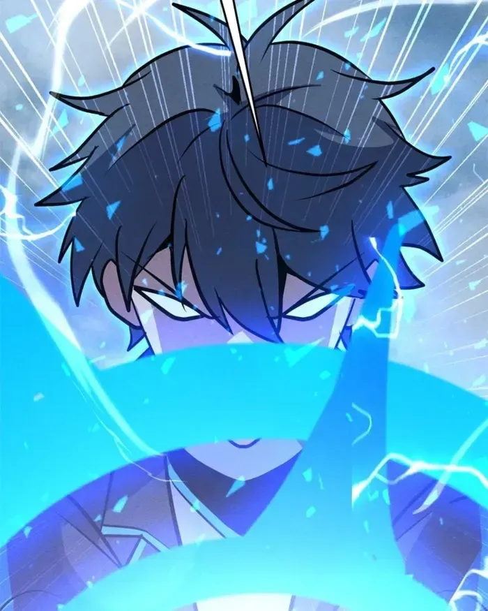Solo Spell Caster Chapter 162 Online - página 17