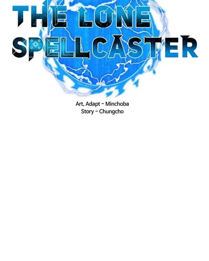 Solo Spell Caster Chapter 162 Online - página 22