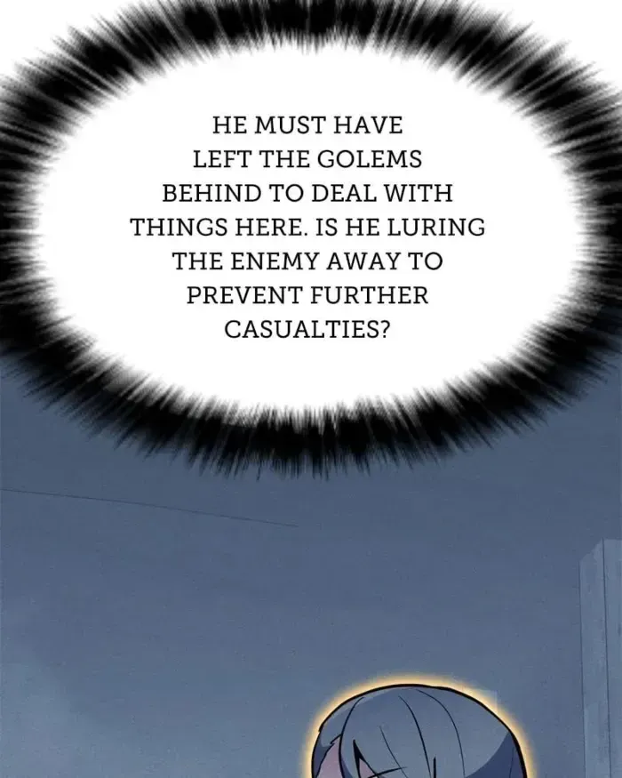 Solo Spell Caster Chapter 162 Online - página 36