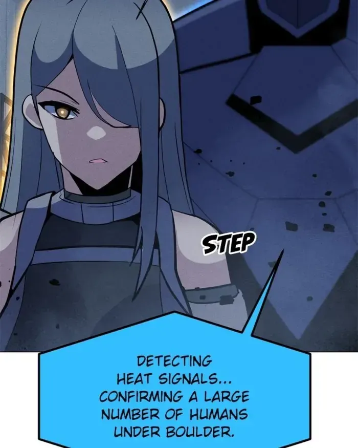 Solo Spell Caster Chapter 162 Online - página 39
