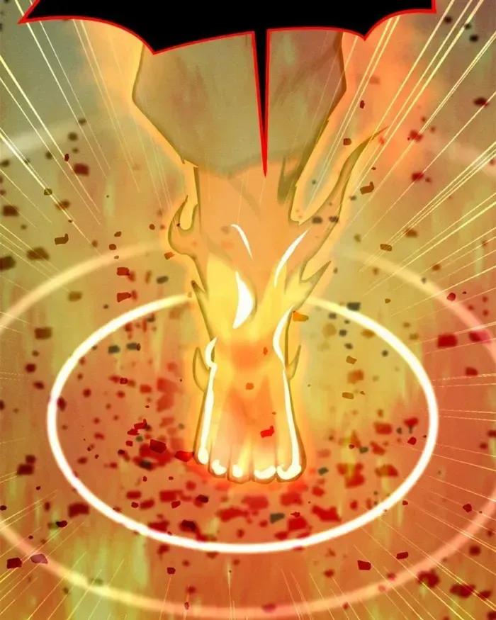 Solo Spell Caster Chapter 162 Online - página 70
