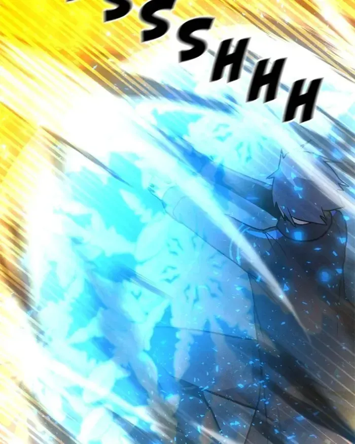 Solo Spell Caster Chapter 162 Online - página 94