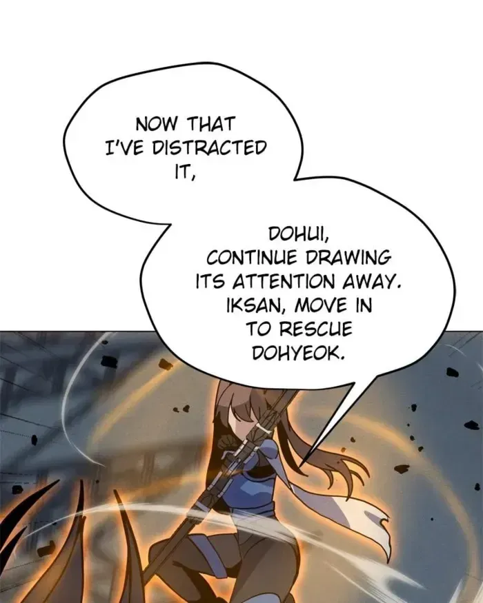 Solo Spell Caster Chapter 162 Online - página 120