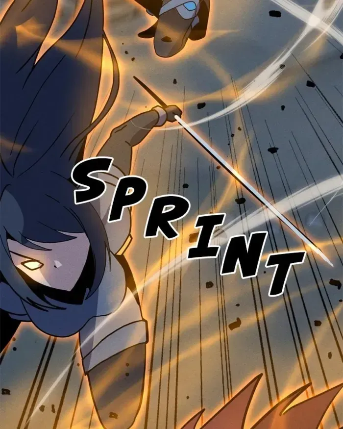 Solo Spell Caster Chapter 162 Online - página 121