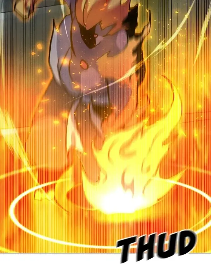 Solo Spell Caster Chapter 162 Online - página 128