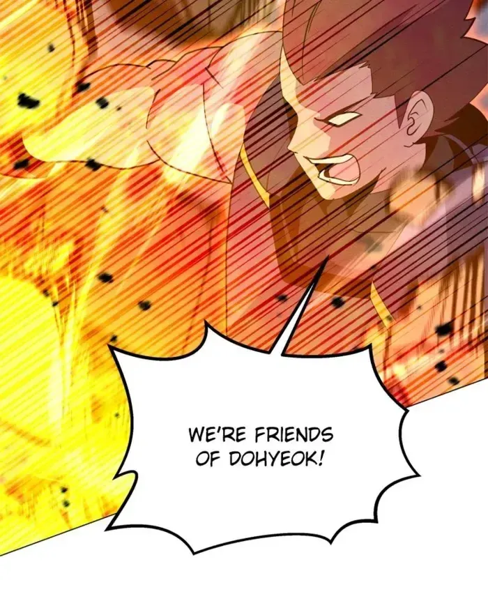 Solo Spell Caster Chapter 162 Online - página 135