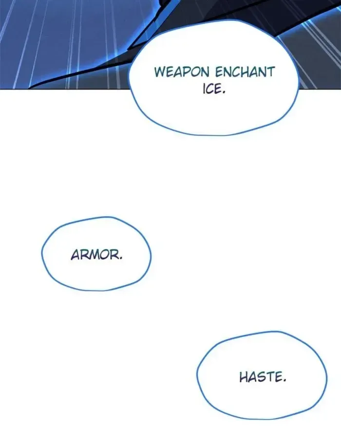 Solo Spell Caster Chapter 162 Online - página 142