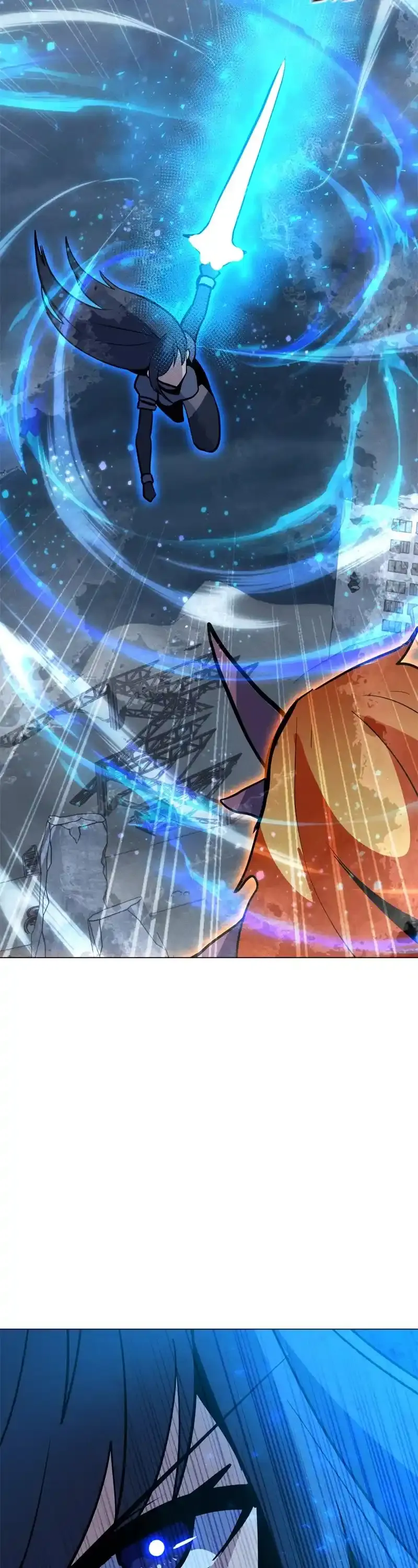 Solo Spell Caster Chapter 163 Online - página 2