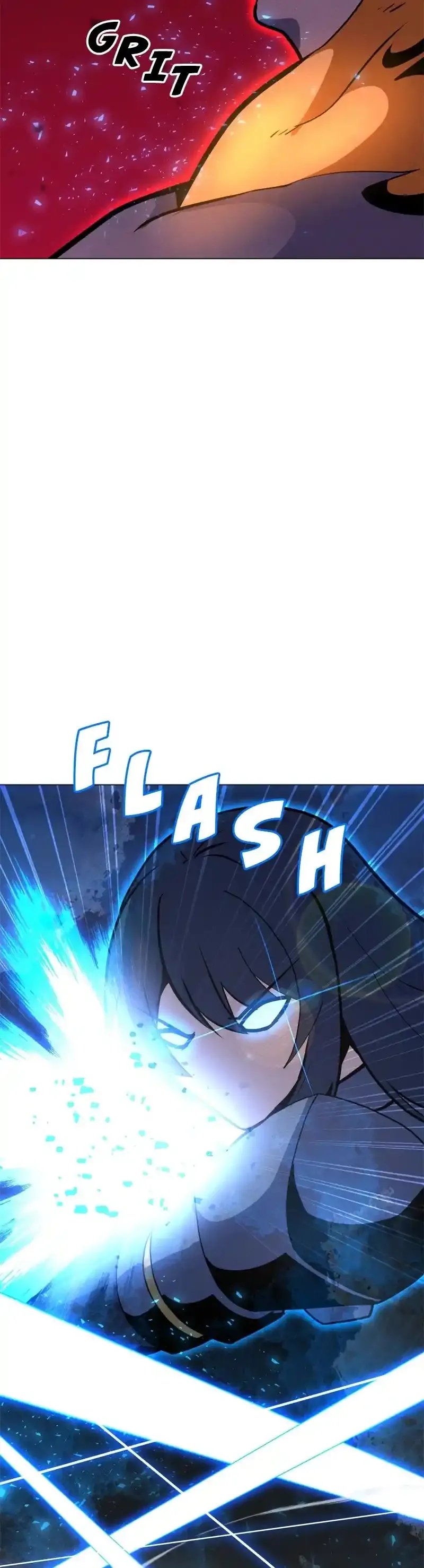 Solo Spell Caster Chapter 163 Online - página 5