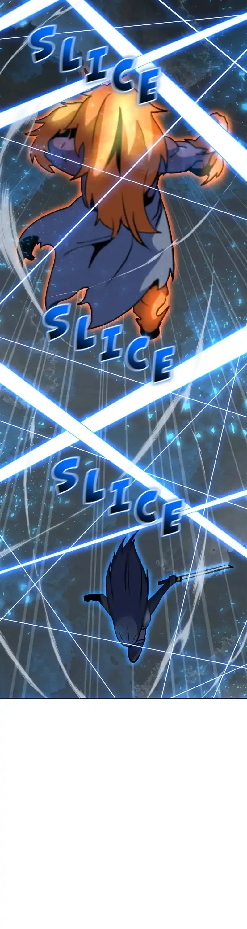 Solo Spell Caster Chapter 163 Online - página 6