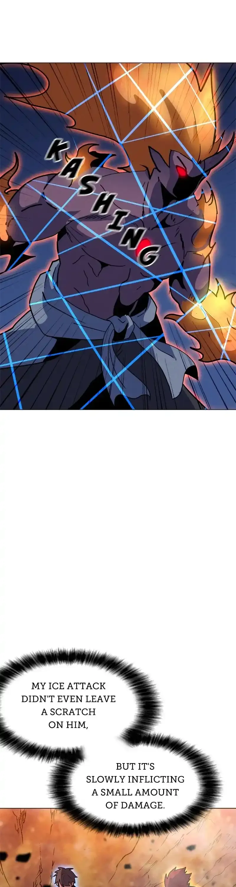 Solo Spell Caster Chapter 163 Online - página 7