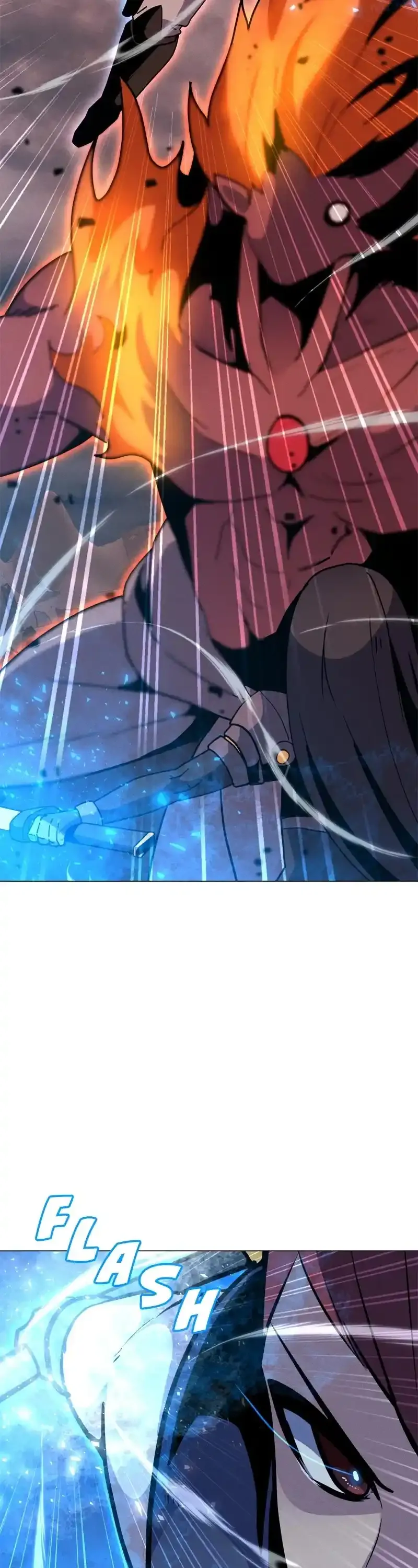 Solo Spell Caster Chapter 163 Online - página 12