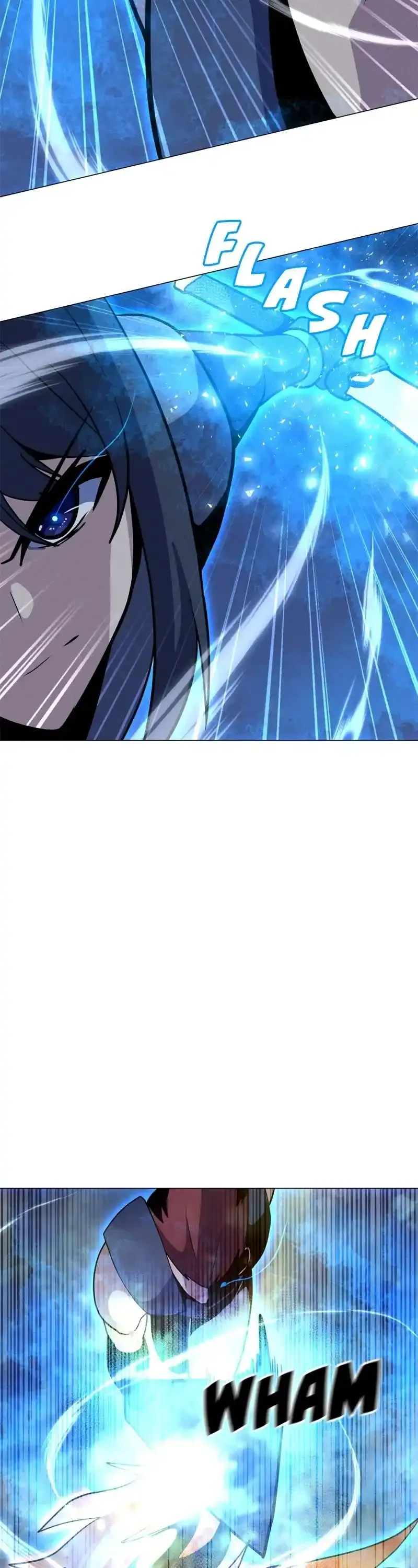 Solo Spell Caster Chapter 163 Online - página 13