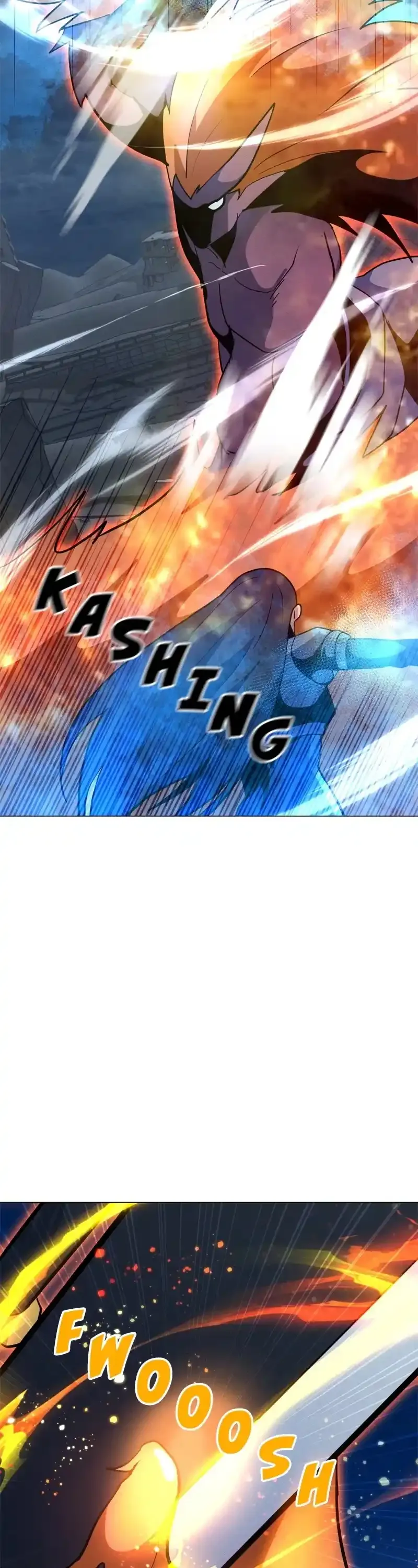 Solo Spell Caster Chapter 163 Online - página 14