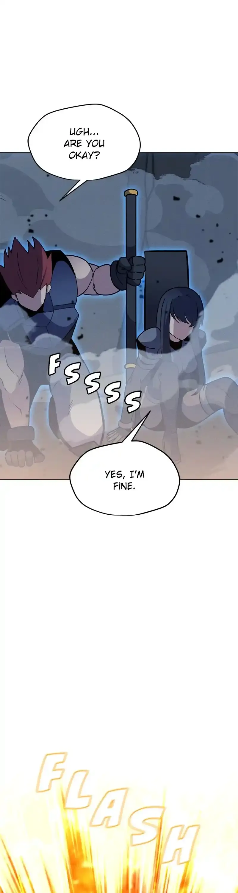 Solo Spell Caster Chapter 163 Online - página 17