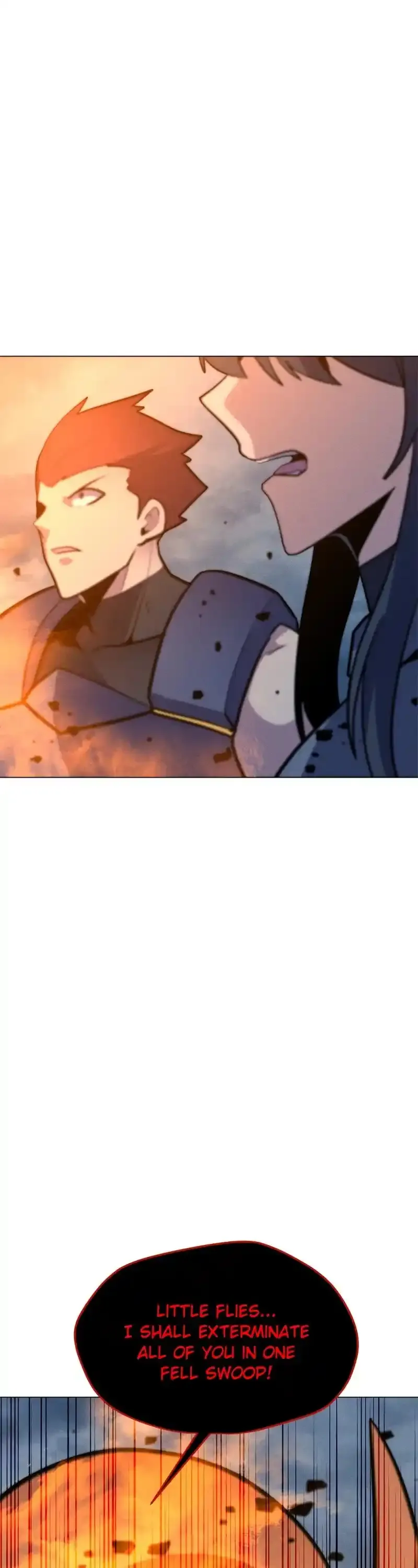 Solo Spell Caster Chapter 163 Online - página 26