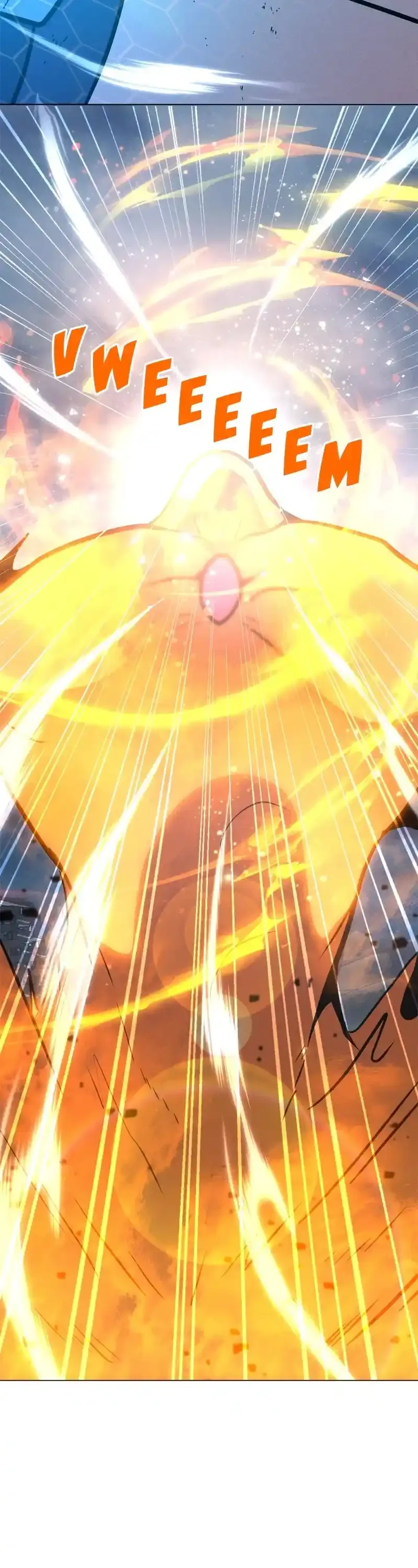 Solo Spell Caster Chapter 163 Online - página 32