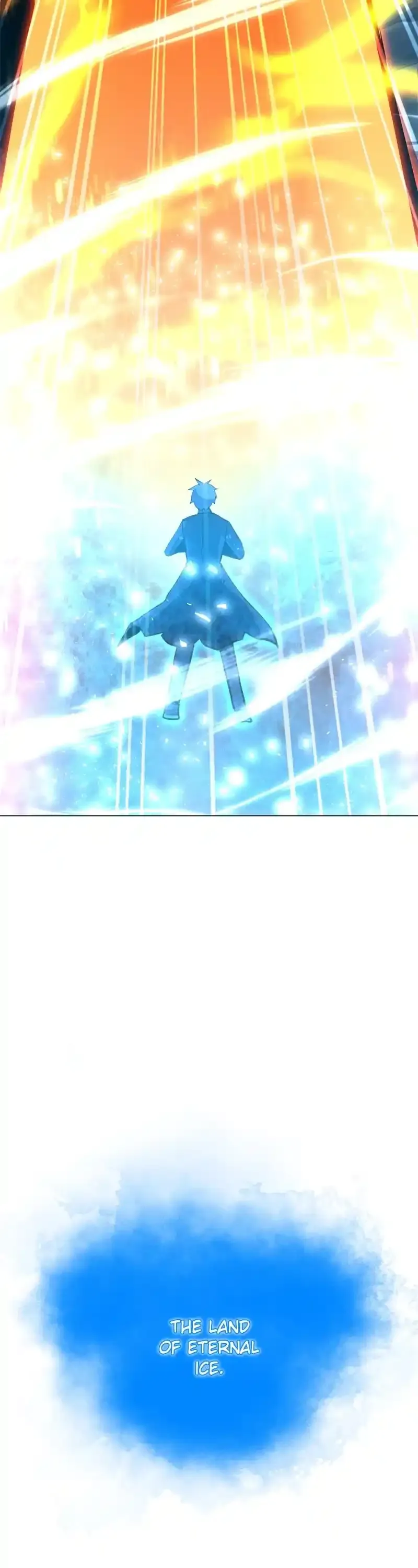 Solo Spell Caster Chapter 163 Online - página 37